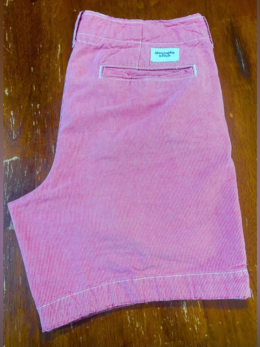 Abercrombie & Fitch Shorts